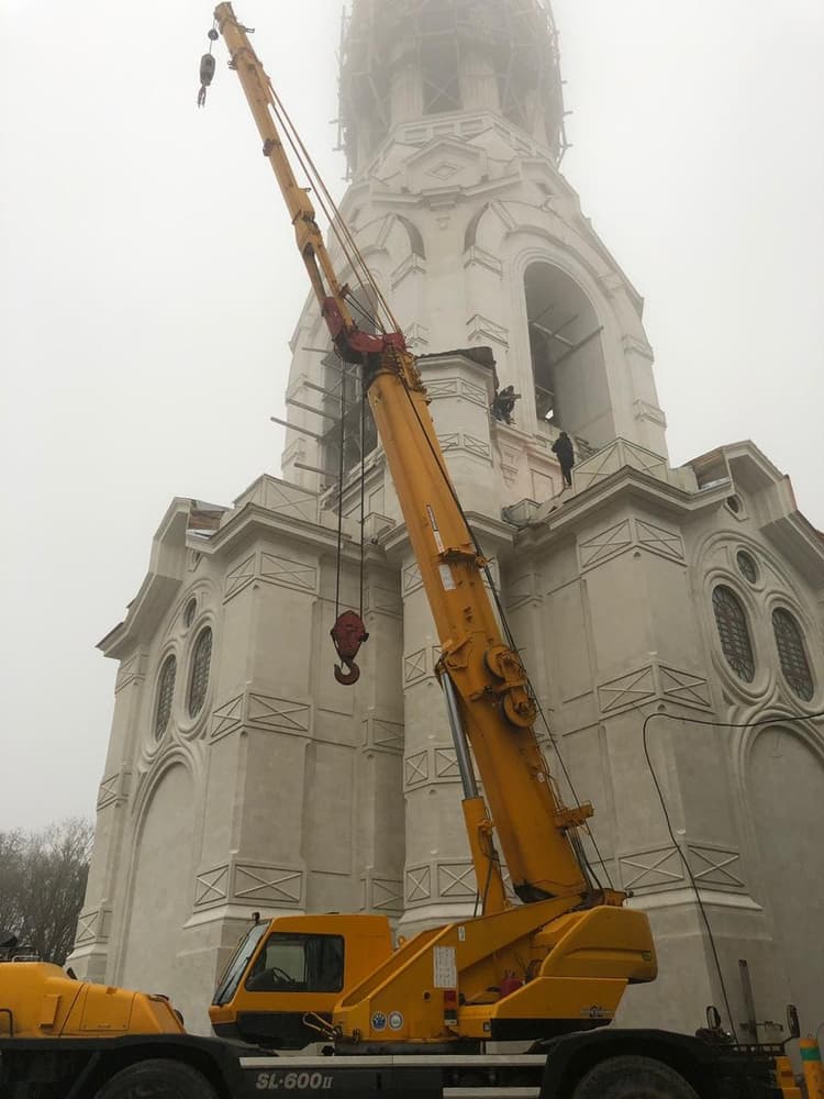 autocrane