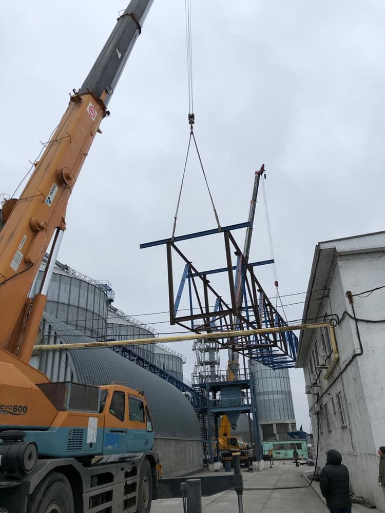 autocrane