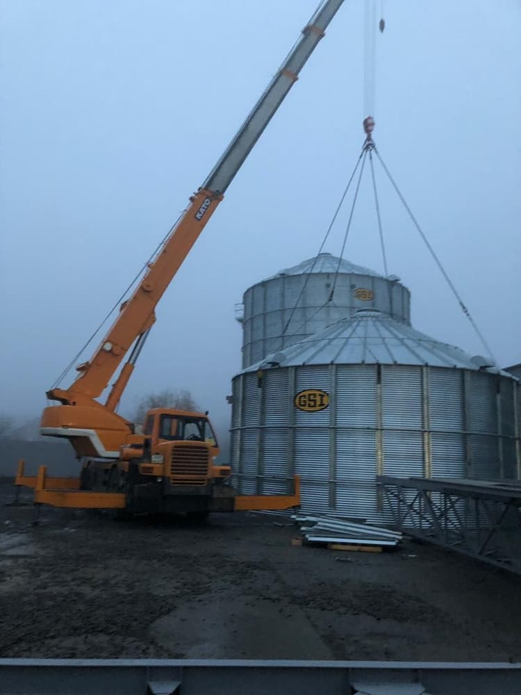 autocrane