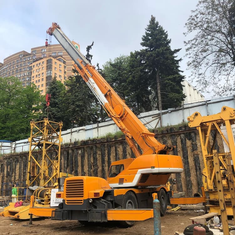 autocrane