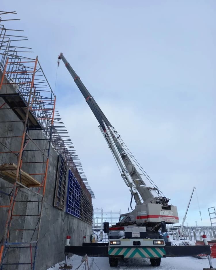 autocrane