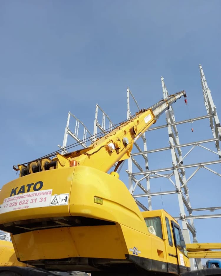 autocrane