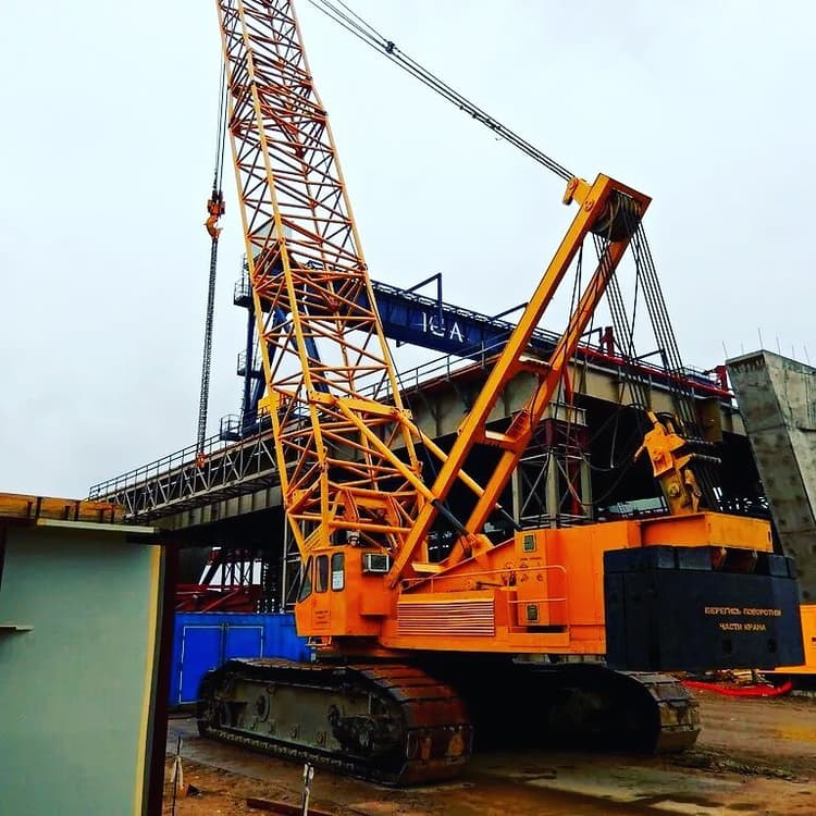 autocrane