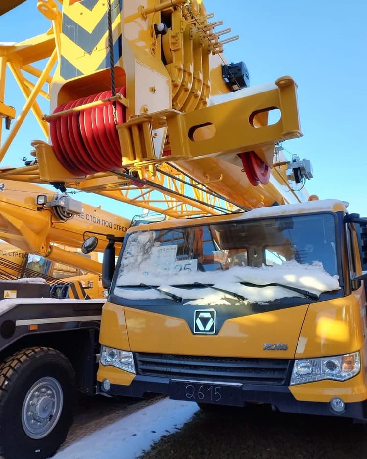autocrane