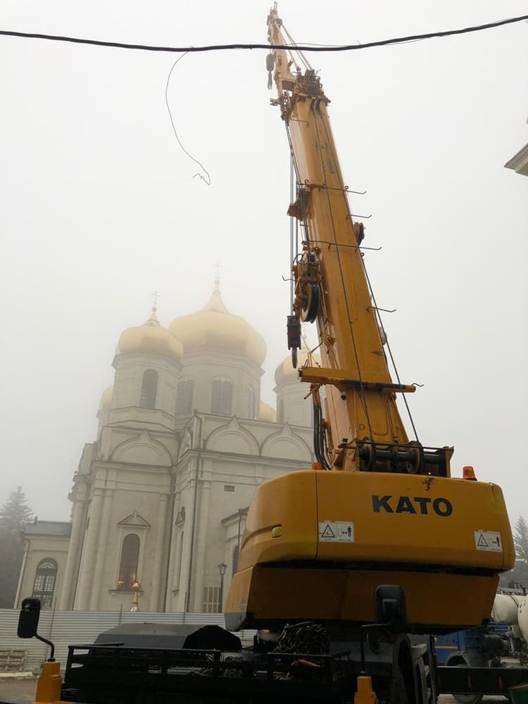 autocrane