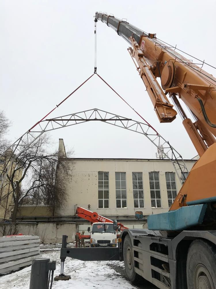 autocrane
