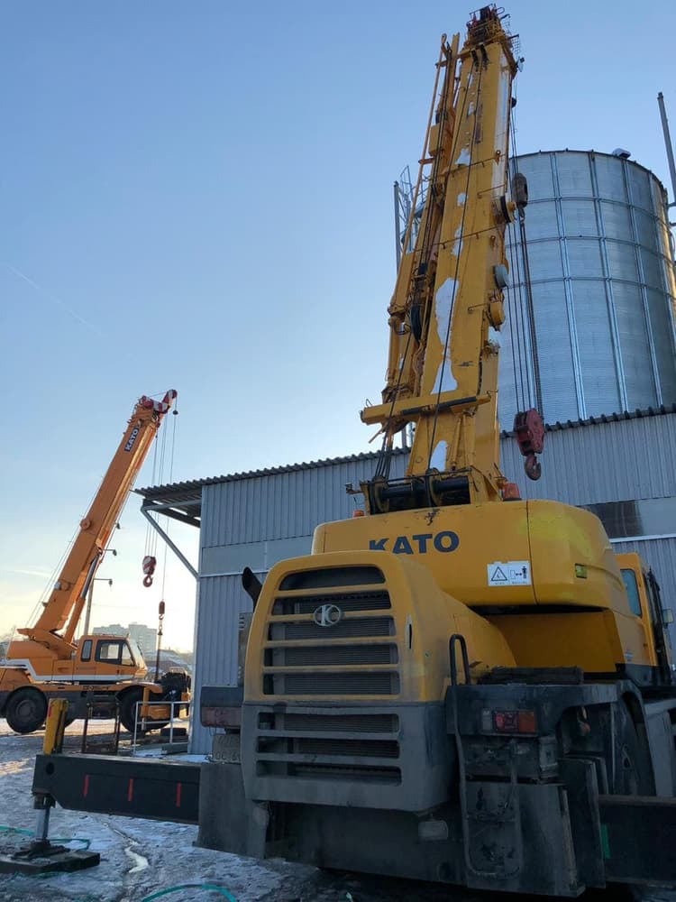 autocrane