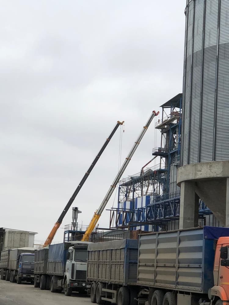 autocrane