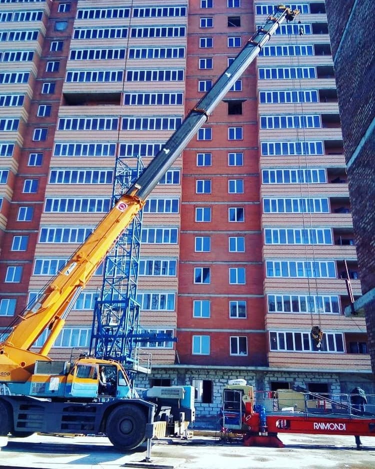 autocrane