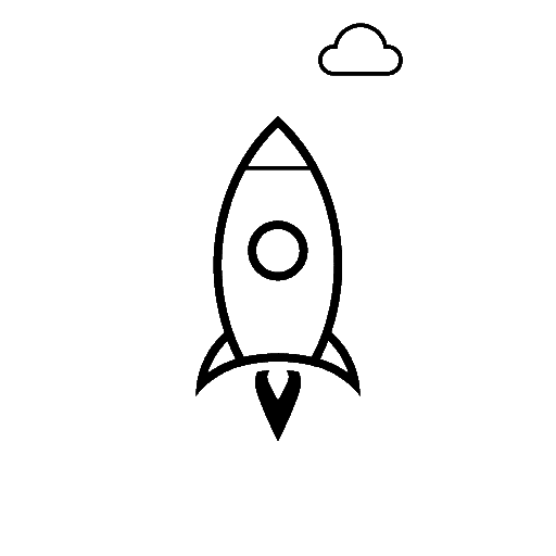 rocket